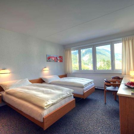 Hotel Oasis Moutier Cameră foto